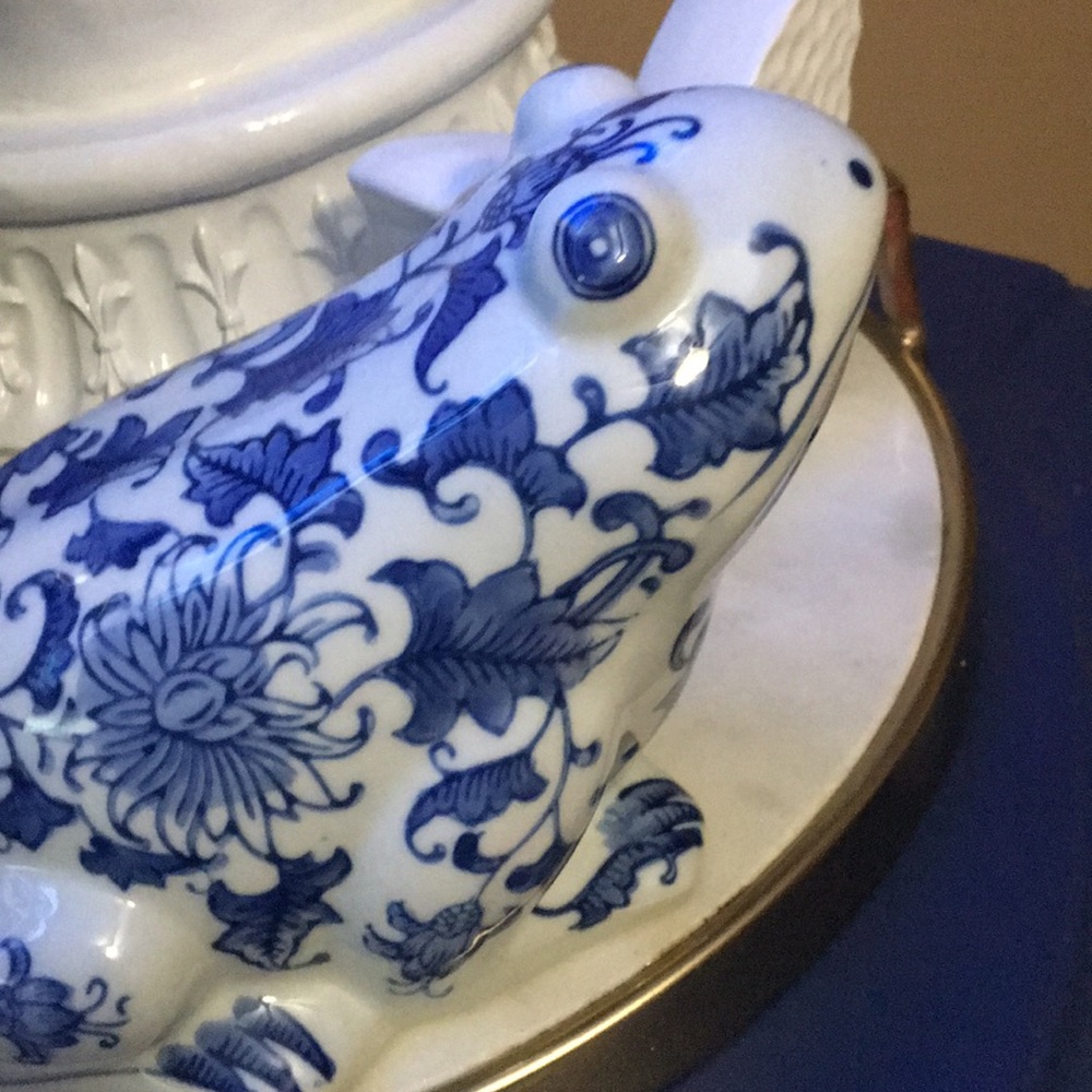 Frog - Picture 2 of 2